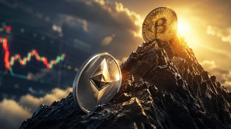 Ethereum Bitcoin Karşısında Ne Durumda? Dip Yakın Mı?