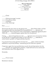 Fill In The Blank Cover Letters Hiring Managers