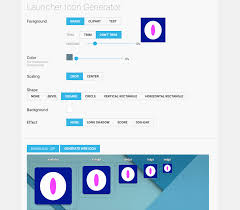 Generate system icons from a single svg, png, bmp, gif, or jpg image. Logo Icon Generator 144126 Free Icons Library