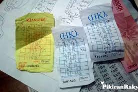 Togel Muncul Lagi Di Bandung Sejak Tahun Lalu Pikiran Rakyat Com