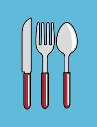 Maybe you would like to learn more about one of these? Free Vector Cartoon Spoon Fork Knife Kitchen Design