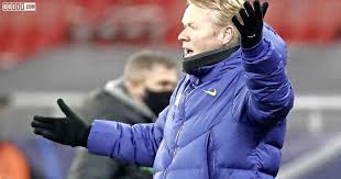 251,281 likes · 1,928 talking about this. Ronald Koeman Meets Valencia Not My Best Memory As A Coach Cceit News