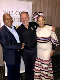 He completed his higher education at rand afrikaans university (rau). National News Archive Sedibeng Ster