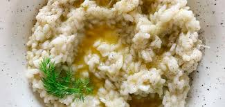 Aggiungere il riso e continuare la cottura aggiungendo il brodo vegetale. Risotto Ai Finocchi Con Riduzione Agli Agrumi Confoodential