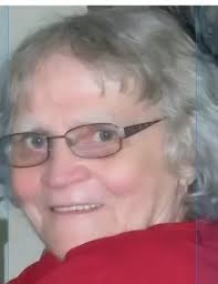 Obituary information for Emma L Harrison