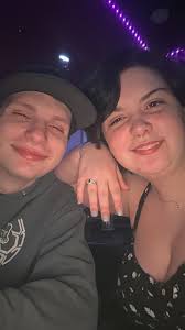 Chrystal Myers and Gavin Cochran's Wedding Website