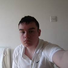 I hope someone or something makes you smile today