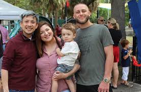 Heartwarming Fun Had by All During St. Joseph's Children's Hospital's Heart  Reunion