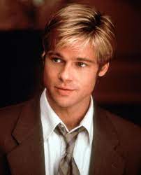 September 1993 october 02, 2013, 9:10am. Brad Pitt Web On Twitter Brad Pitt In Meet Joe Black 1998