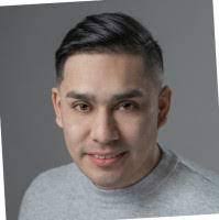 David Arriola's Instagram, Twitter & Facebook