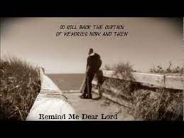 Remind Me Dear Lord The Sensational Nightingales Dear Lord Southern Gospel Music Sensation