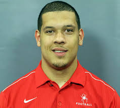 Spider Football Announces 2015 Recruiting Class