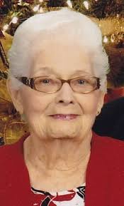 Mary Margaret O'Neal Obituary