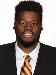 Derrick Kelly, New Orleans, Offensive Tackle