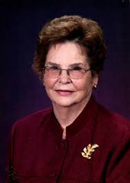 Olga "Jean" Denmark Obituary 2021