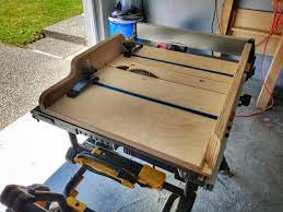 Pin On Table Saw Stuff