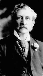 Henry William Carey (1835-1914)