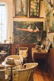 A Visit To Claude Monet S Garden In Giverny France Home Home Decor Home Interior Design
