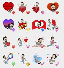 Stickers De Amor Gratis Para Enviar Imprimir Whatsapp Descargar Imagenes 2019 Emoticon De Amor Saludo De Amor Emoticonos Divertidos Descargar el pack stickers de amor para whatsapp te permite abrir tu corazon y declarar tus mejores sentimientos a la gente que amas con tu android. stickers de amor gratis para enviar