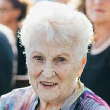 Jane "Ma" Laureyns (1940-2025)