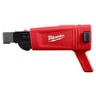 Collated Screw Gun Attachment 49-20-0001 Milwaukee Tool