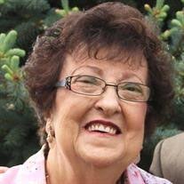 LaVila Brannagan Obituary