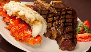 If you're looking for an elegant, flavorful meal that's easy to make and sure to impress, try this lobster colorado recipe provided by allrecipes. Steak And Lobster Meal Valentine S Day Dinner Recipes The Ultimate Guide To Surf And Turf At Home Heat 1 Tablespoon Of Olive Oil In A Medium Oven Safe Skillet