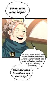 The beginning after the end chapter 110 bahasa indonesia. The Beginning After The End Chapter 110 Kiryuu