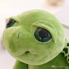 2021 Tortoise Turtle Plush Toy Skin Animals 18cm 25cm 30cm 40cm 60cm 80cm 100cm 120cm 150cm High Quality Soft Unstuffed Big Eyes Gift From Toycity 6 86 Dhg Turtle Plush Turtle Tortoise Turtle