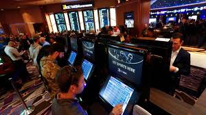 We offer the best online sports betting sites, gambling websites sports and online sports betting platforms. Expert Michigan Online Sports Bettors Should Benefit From Low Tax Rate