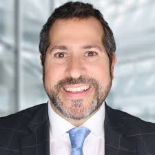 UNICON Spotlight: Dr. Charles Kiamie III, Georgetown McDonough