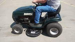 Maybe you would like to learn more about one of these? Mtd Bolens Riding Lawn Mower Video Dailymotion