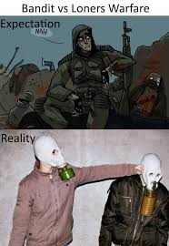 Cheeki breeki is one of several taunt memes popularized within the s.t.a.l.k.e.r. Cheeki Breeki Squad Sad But True Kuc Facebook