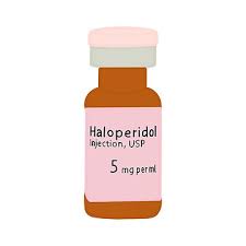 Image result for Haloperidol