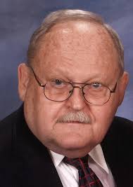 Yaroslow William "Bill" Nahay