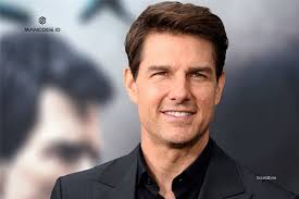 Tom Cruise, Pendeta yang Menjadi Aktor Hollywood