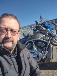 New member introduction and appreciation