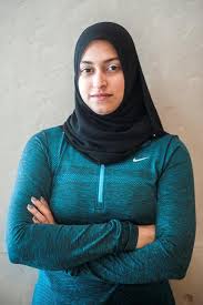 Amna milioane de suflete (румынские песни 2019). Amna Al Haddad Wikipedia