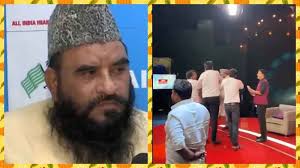 न्यूज नेशन' को अलविदा कह चुके पत्रकार नवेद कुरैशी जॉइन कर सकते हैं ये  यू-ट्यूब चैनल