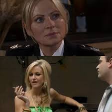 Coronation Street's character Becky Swain is returning to the show after it  was exposed that she orchestrated her own demise! What motivated her to  pretend she had died initially—and what led her