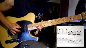 Vivere e sperare di star meglio vivere e non essere mai contento vivere come stare sempre al vento vivere come ridere. Vivere Vasco Rossi Steve Farris Solo Tutorial Lesson With Tab Youtube