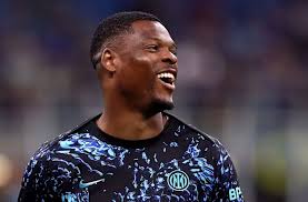 What is behind Real Madrid’s interest in Inter’s Denzel Dumfries