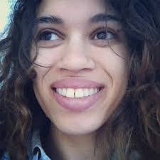 Candice Ward's Instagram, Twitter & Facebook