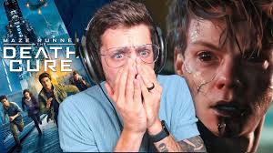 The *MAZE RUNNER* Finale F*CKED ME UP