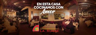 La suisse — aujourd'hui officiellement appelée en français confédération suisse, en allemand schweizerische la suisse occupe une superficie plus grande que la belgique (32 545 km²). Restaurant Chalet La Suisse Scz Home Santa Cruz De La Sierra Bolivia Menu Prices Restaurant Reviews Facebook
