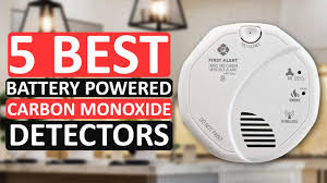 We like this first alert carbon monoxide detector for its simplicity and reliability. First Alert Top 5 Battery Co Alarms Youtube