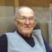 Obituary of Gilbert Lee Myers