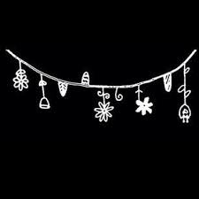 Black And White Dark Theme Dividers Instagram Pin Oleh Sarah Di Insta Captions Tekstur