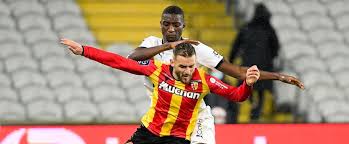 Otras webs de unidad editorial. Lens Rennes Colles Serres Ligue 1 J24