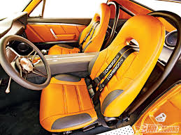 1967 Mustang Fastback Interior Custom Car Interior Custom Cars Mustang Fastback